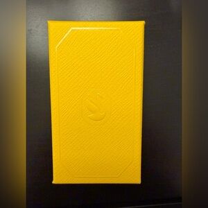 Swarovski bracelet/pendant gift box